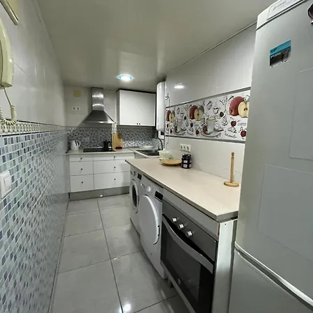 Casa Orueta Apartamento Málaga Exterior foto