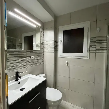 Casa Orueta Apartamento Málaga Exterior foto