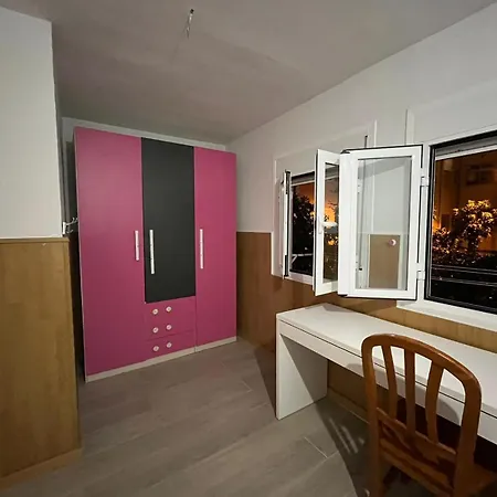 Casa Orueta Apartamento Málaga Exterior foto