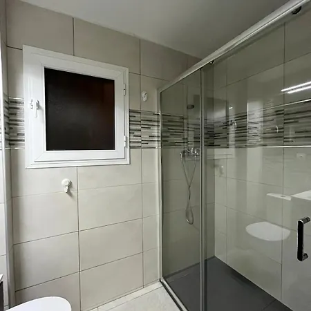 Casa Orueta Apartamento Málaga Exterior foto