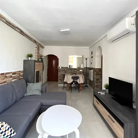 Casa Orueta Apartamento Málaga Exterior foto