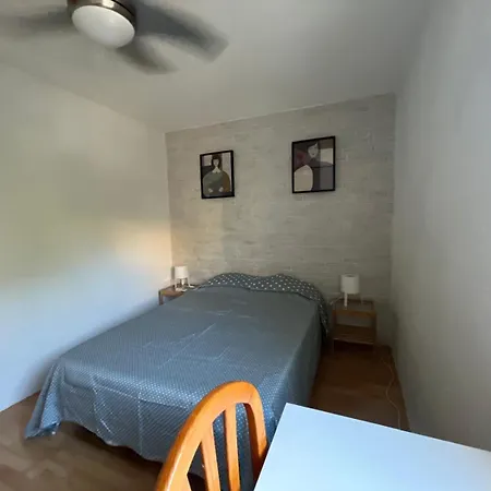 Casa Orueta Apartamento Málaga Exterior foto