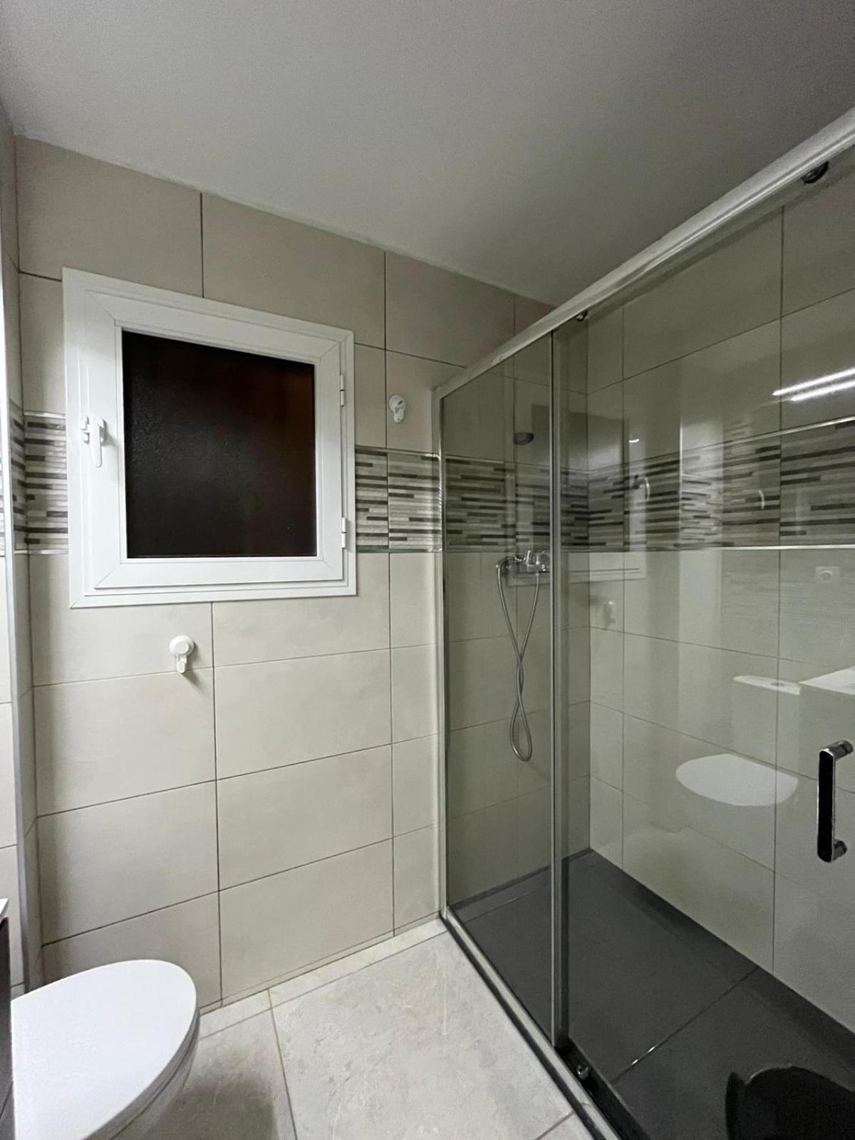 Apartament Casa Orueta Màlaga