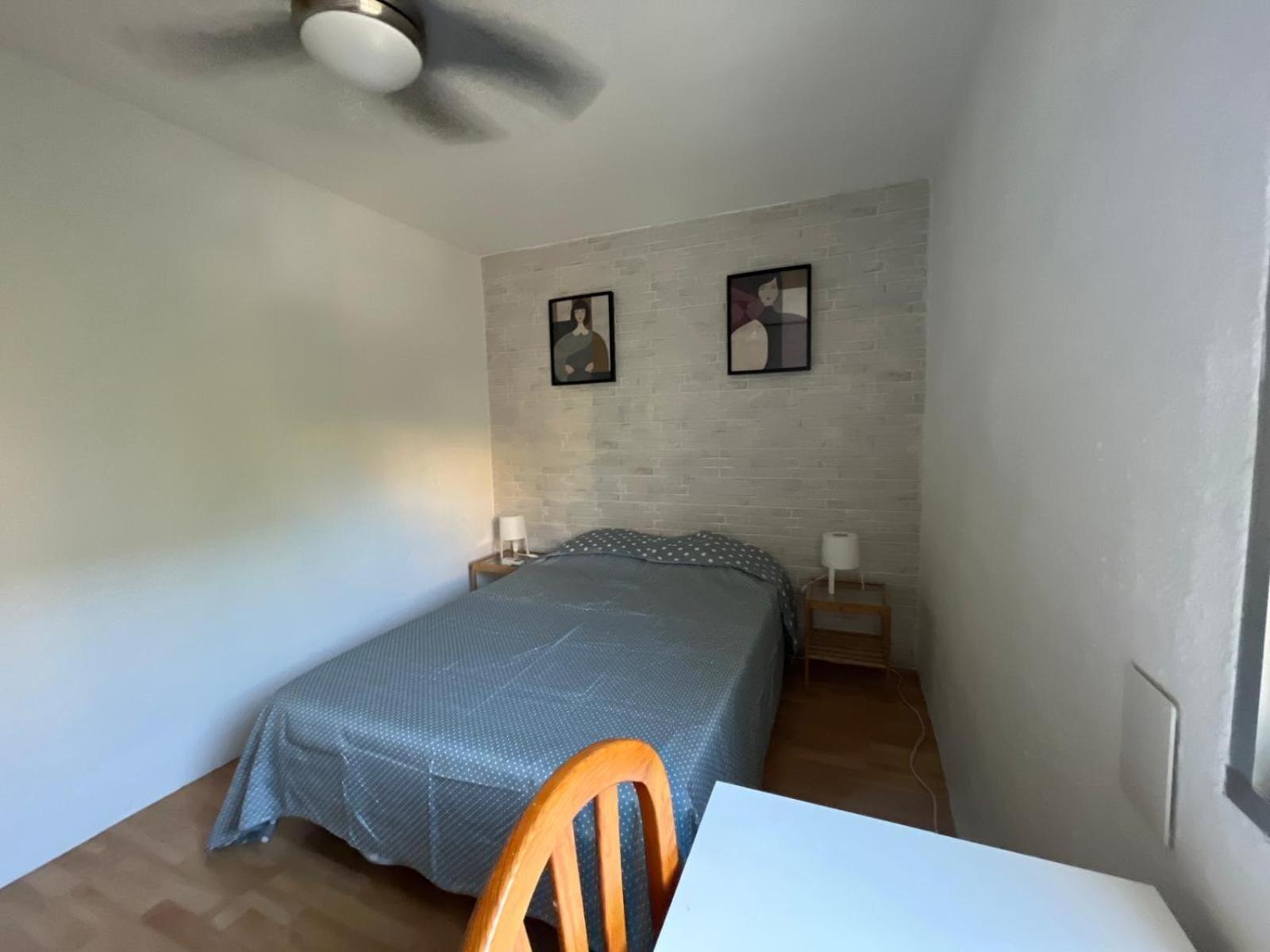 Apartament Casa Orueta *