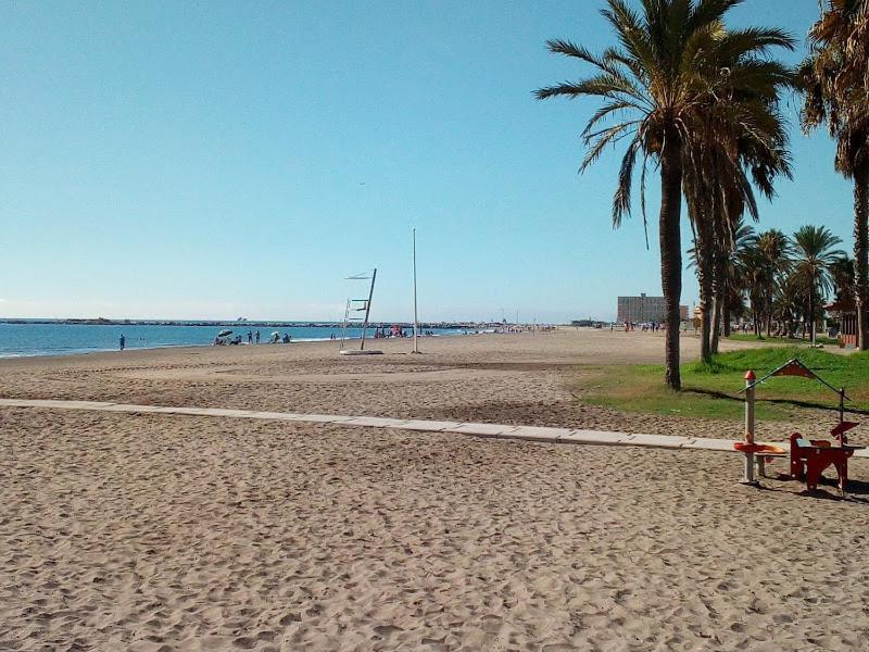 Casa Orueta Apartament Màlaga
